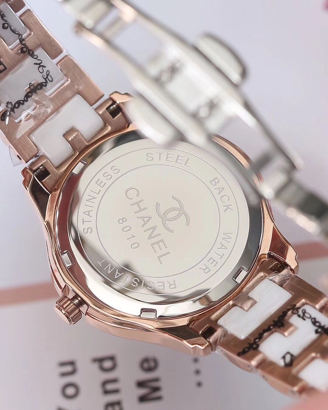 【今日特価】CHANEL レディース腕時計 【今日特価】CHANEL レディース腕時計