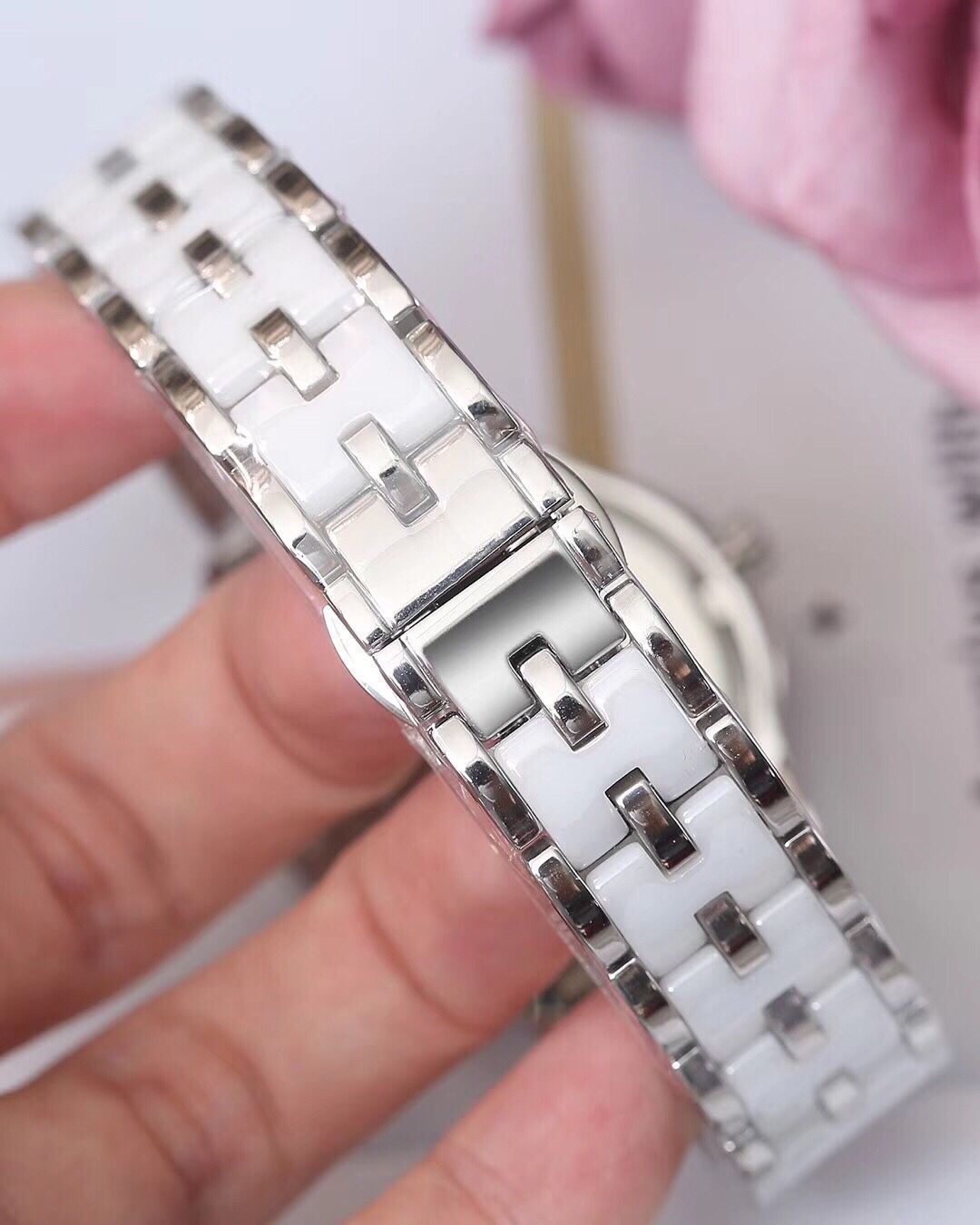 【今日特価】CHANEL レディース腕時計 【今日特価】CHANEL レディース腕時計