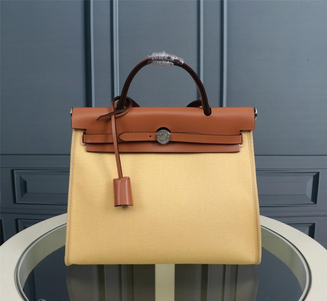 エルメス HERMES ハンドバッグ