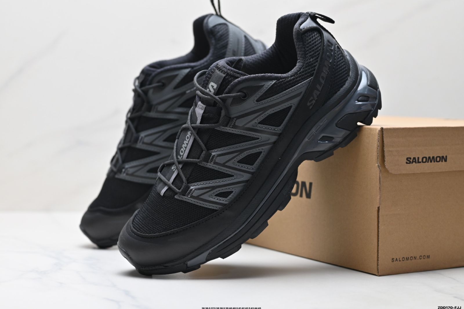 Salomon XA PRO XT-6 Expanse サロモン アウトドア トレイルランニングシューズ