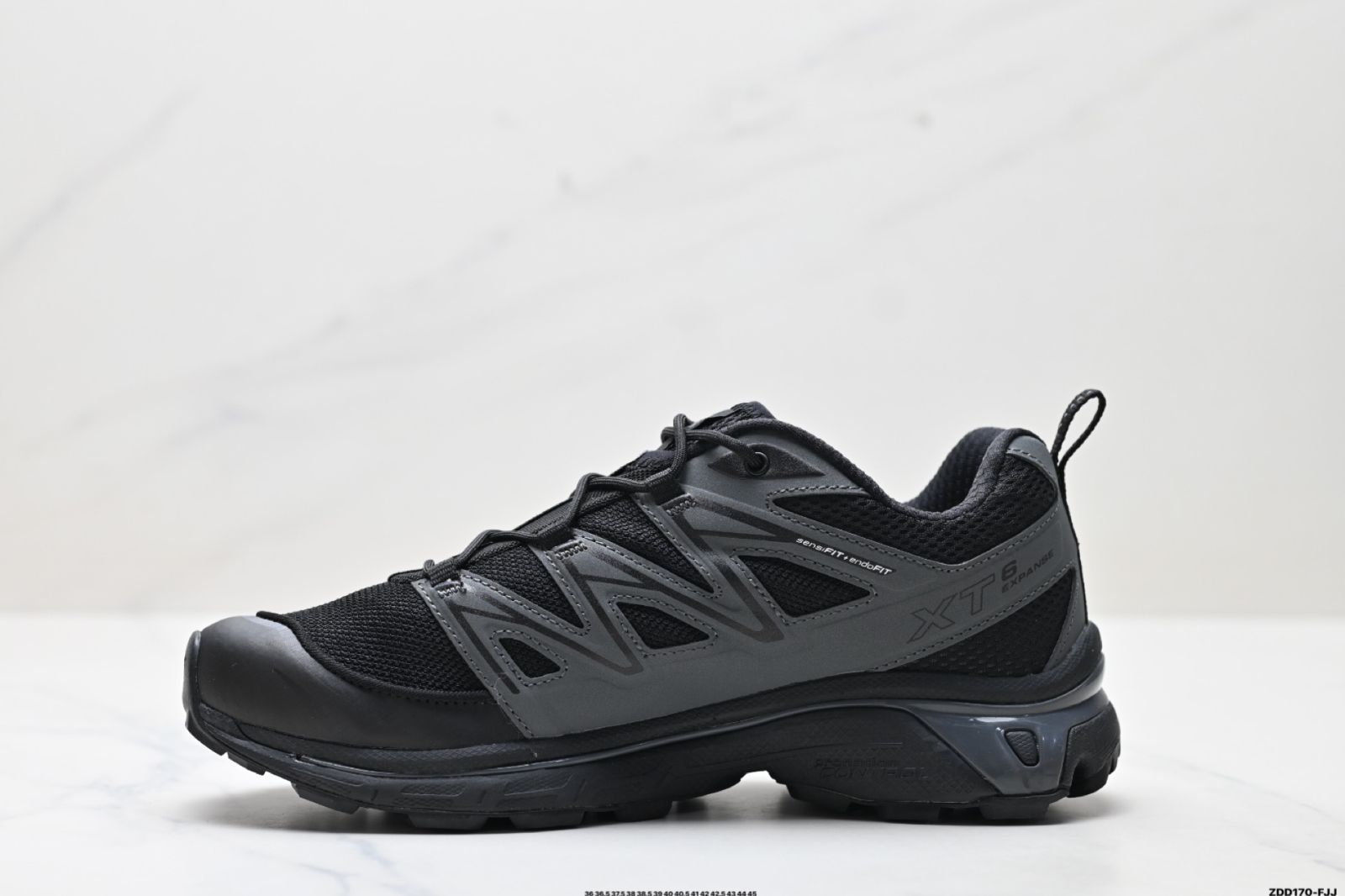 Salomon XA PRO XT-6 Expanse サロモン アウトドア トレイルランニングシューズ
