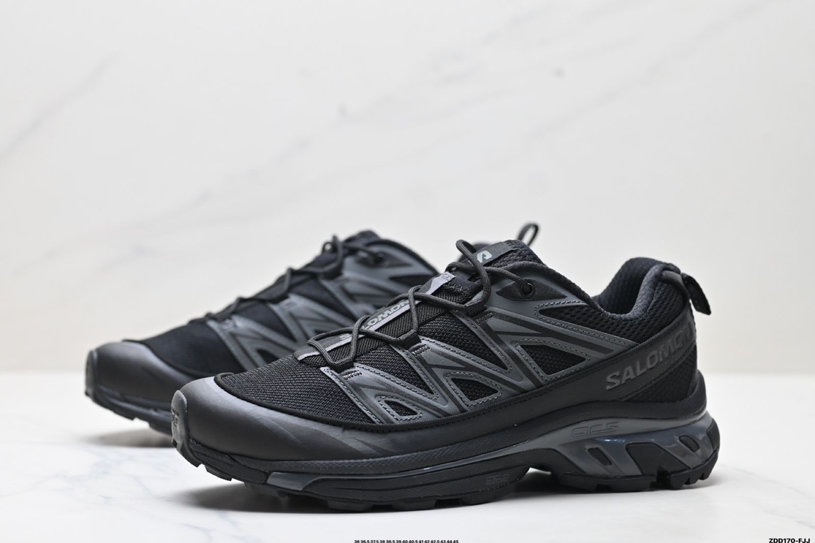 Salomon XA PRO XT-6 Expanse サロモン アウトドア トレイルランニングシューズ