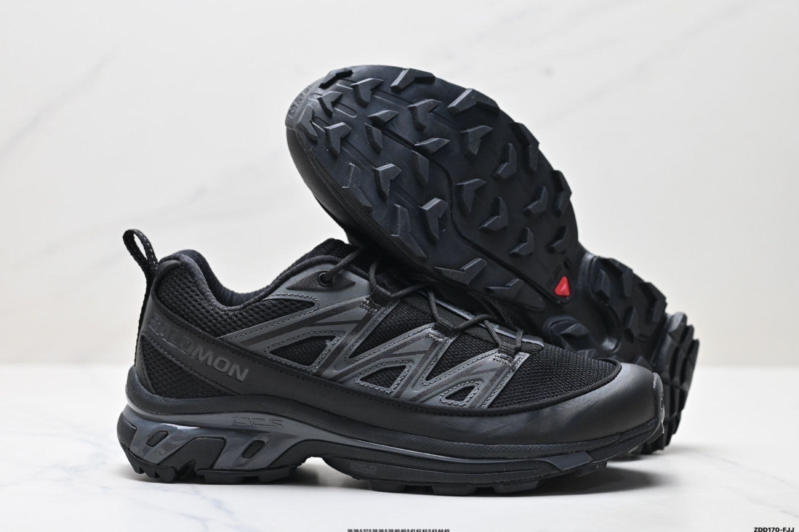 Salomon XA PRO XT-6 Expanse サロモン アウトドア トレイルランニングシューズ