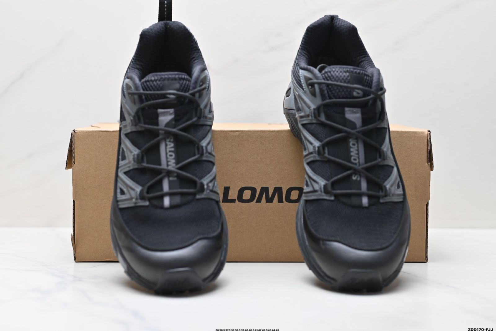 Salomon XA PRO XT-6 Expanse サロモン アウトドア トレイルランニングシューズ