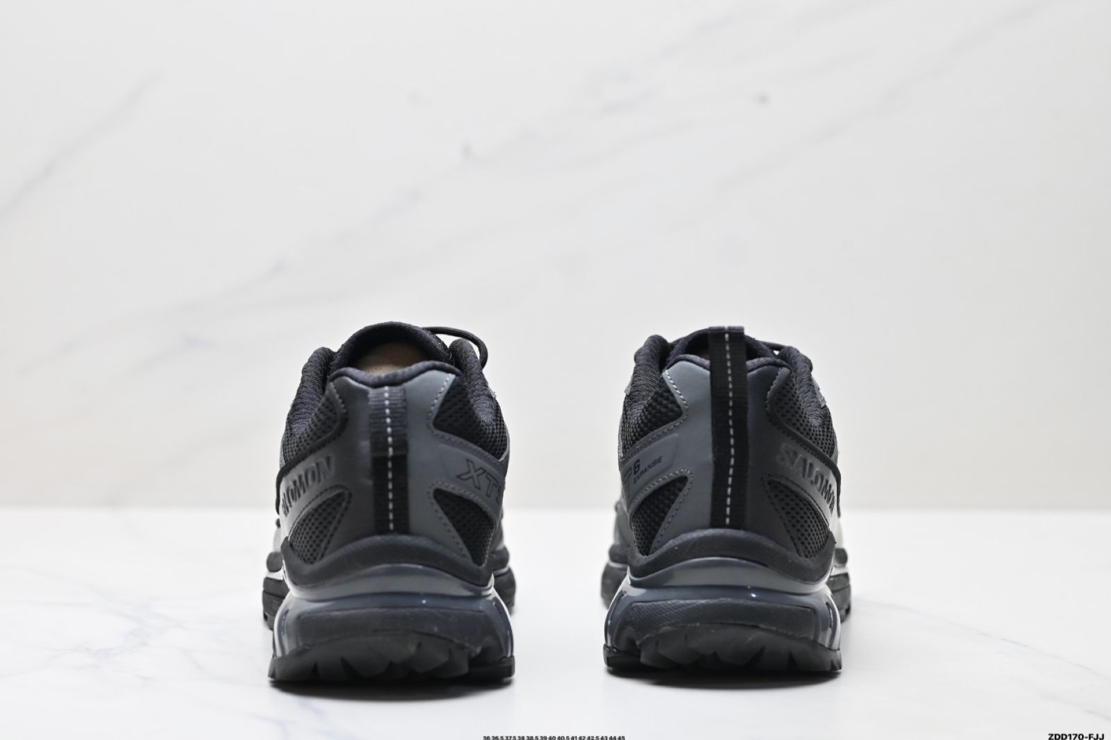 Salomon XA PRO XT-6 Expanse サロモン アウトドア トレイルランニングシューズ