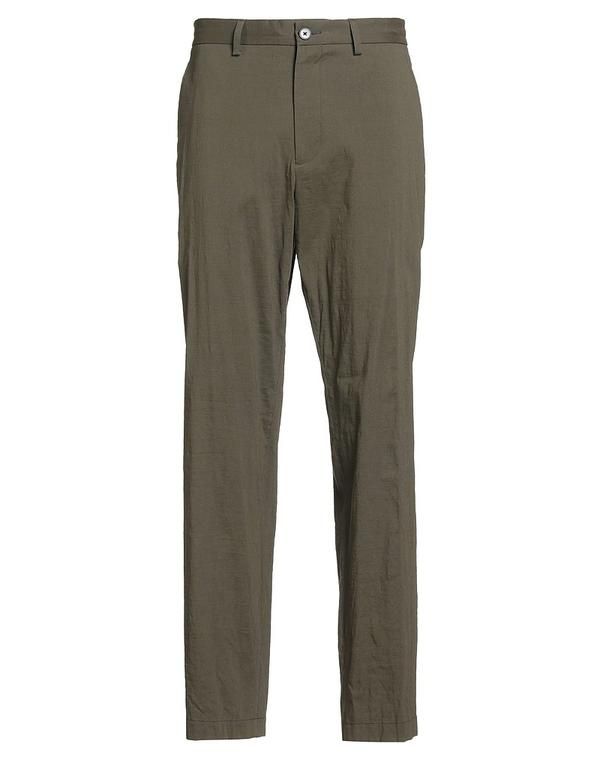 セオリー メンズ ボトムス カジュアルパンツ THEORY チノパンツ Military Green グリーン 26,864円