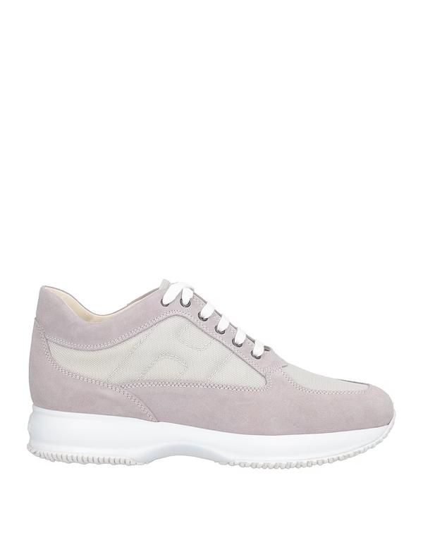 ホーガン メンズ シューズ スニーカー HOGAN スニーカー Light Gray グレー