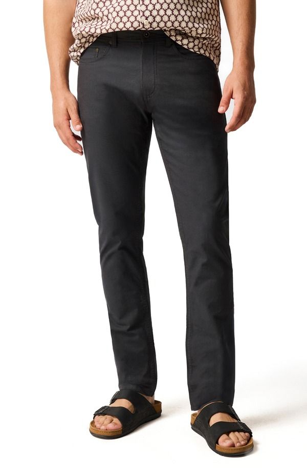 ロッドアンドグン メンズ ボトムス カジュアルパンツ Rodd Gunn 5 Pocket Pants Bark