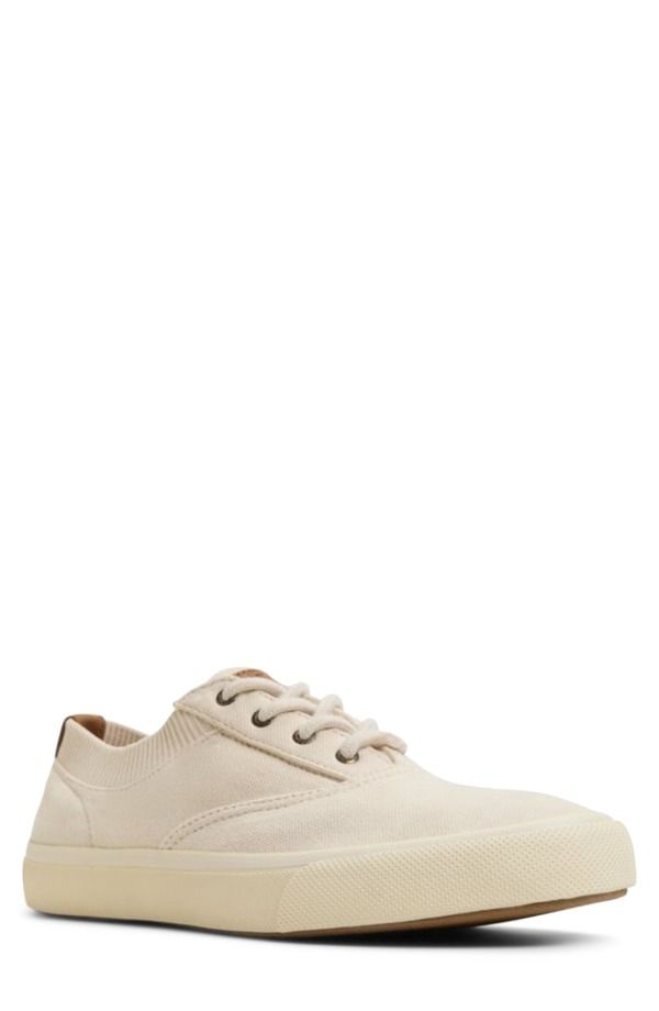 スペリー メンズ シューズ スニーカー Sperry Striper II CVO Sneaker Off White オフホワイト 21,360円