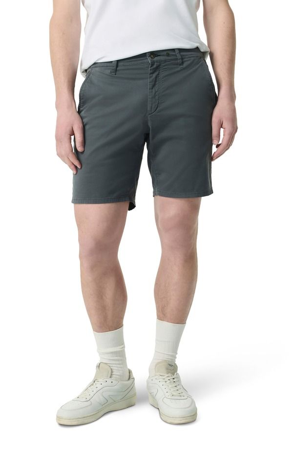 ラグアンドボーン メンズ ボトムス ハーフパンツ・ショーツ ショートパンツ rag bone Standard Chino Shorts Ink Blue ブルー