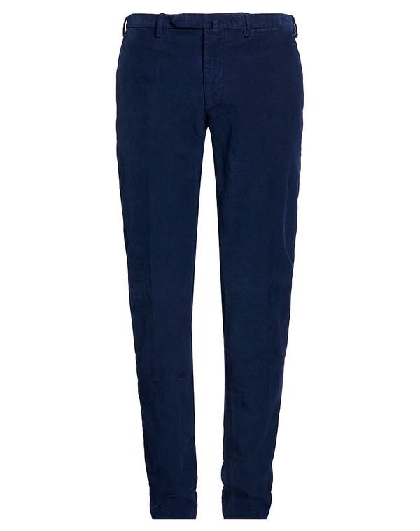 サンタニエロ メンズ ボトムス カジュアルパンツ チノパンツ SANTANIELLO Navy ネイビー