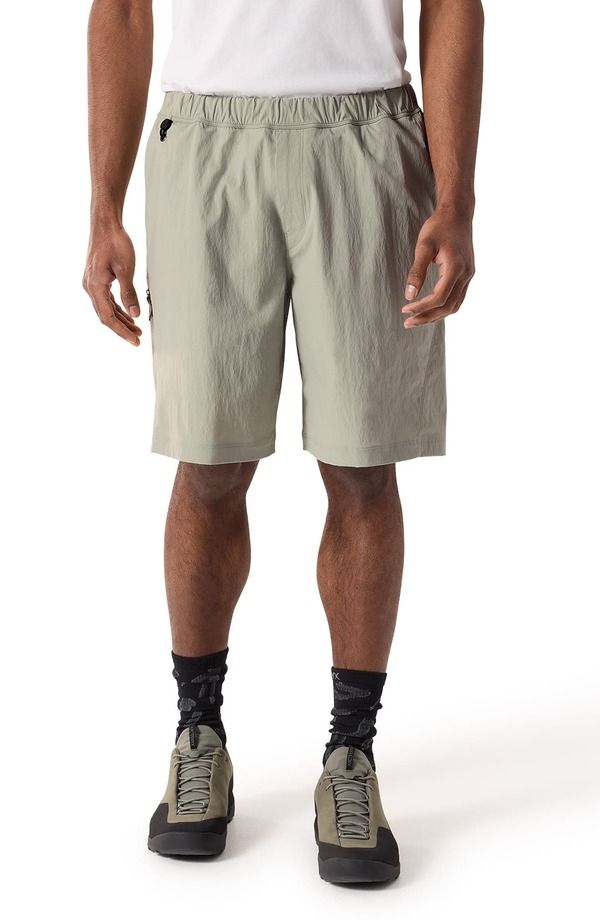 アークテリクス メンズ ボトムス ハーフパンツ・ショーツ ショートパンツ Arcteryx Konseal Performance Shorts Habitat