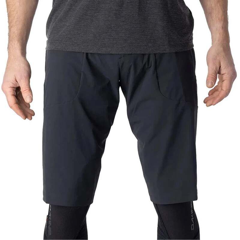 セブンメッシュ メンズ ボトムス ハーフパンツ・ショーツ ショートパンツ 7Mesh Glidepath 14 Shorts Black ブラック