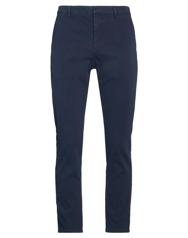 ドンダップ メンズ ボトムス カジュアルパンツ DONDUP Navy ネイビー 36,920円
