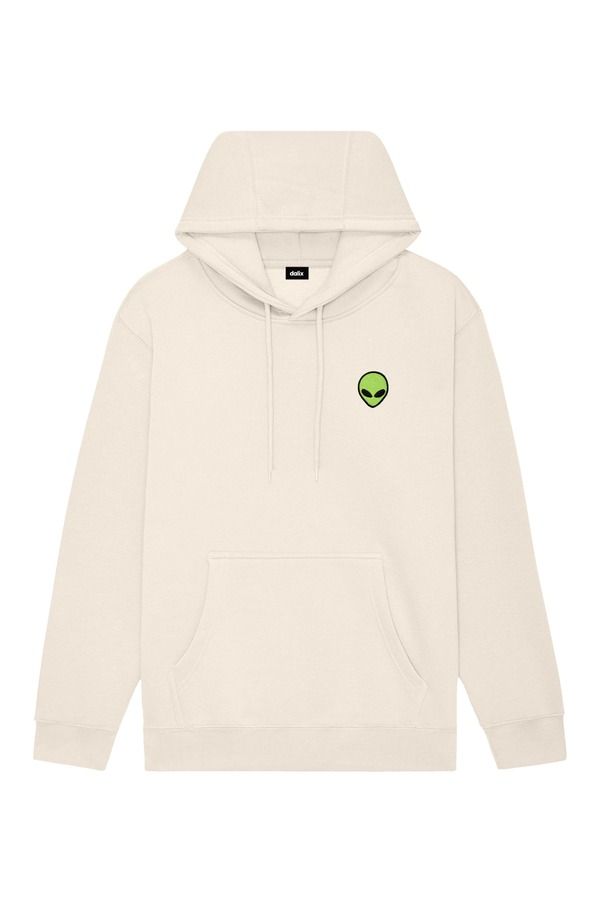 ダリックス メンズ アウター パーカー・スウェット Dalix Alien All Day Hoodie Sandshell 14,045円