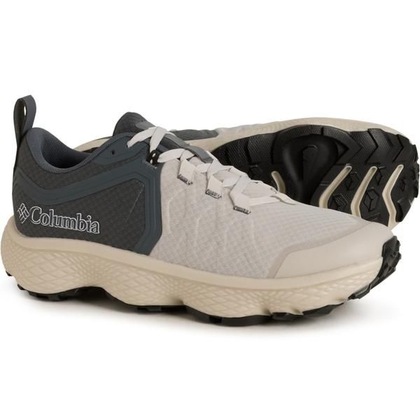 コロンビア メンズ シューズ ブーツ・レインブーツ キャップ ケープ Columbia Sportswear Escape Thrive Titanium Hiking Shoes For Men M