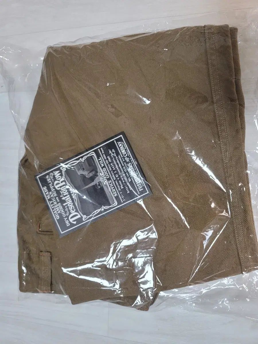 FREEWHEELERS エビエーター スラックス サイズ34 (ほぼ新品)