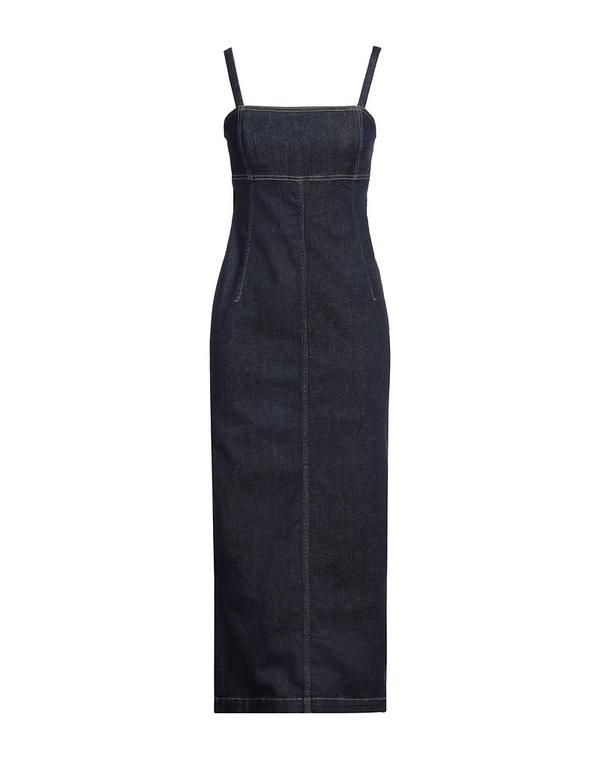 ウィークエンド マックスマーラ レディース トップス ワンピース サマードレス WEEKEND MAX MARA Blue ブルー 43,420円