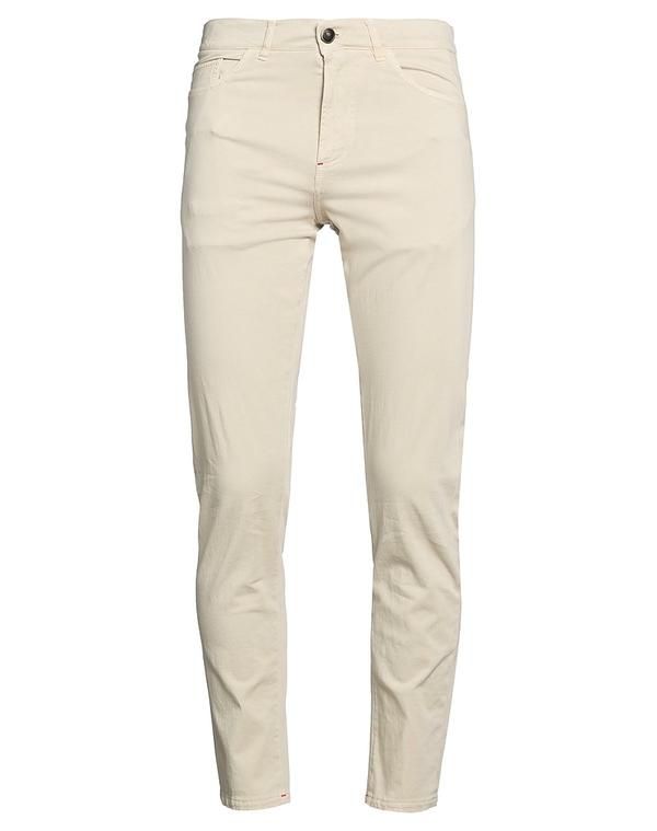 イザイア メンズ ボトムス カジュアルパンツ ISAIA Beige ベージュ