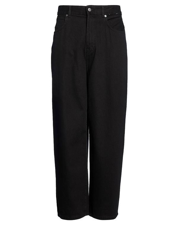 オンリーアンドサンズ メンズ ボトムス デニムパンツ フレアワイドレッグ ONLY SONS Black ブラック 11,294円