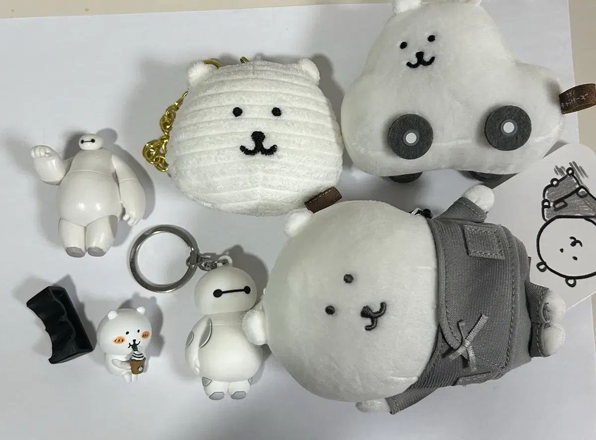 自分ツッコミくま BIGヒーロー ベイマックス ガチャ ぬいぐるみ キーホルダー バッグ 数 僧侶 自動車 まとめ 7,615円