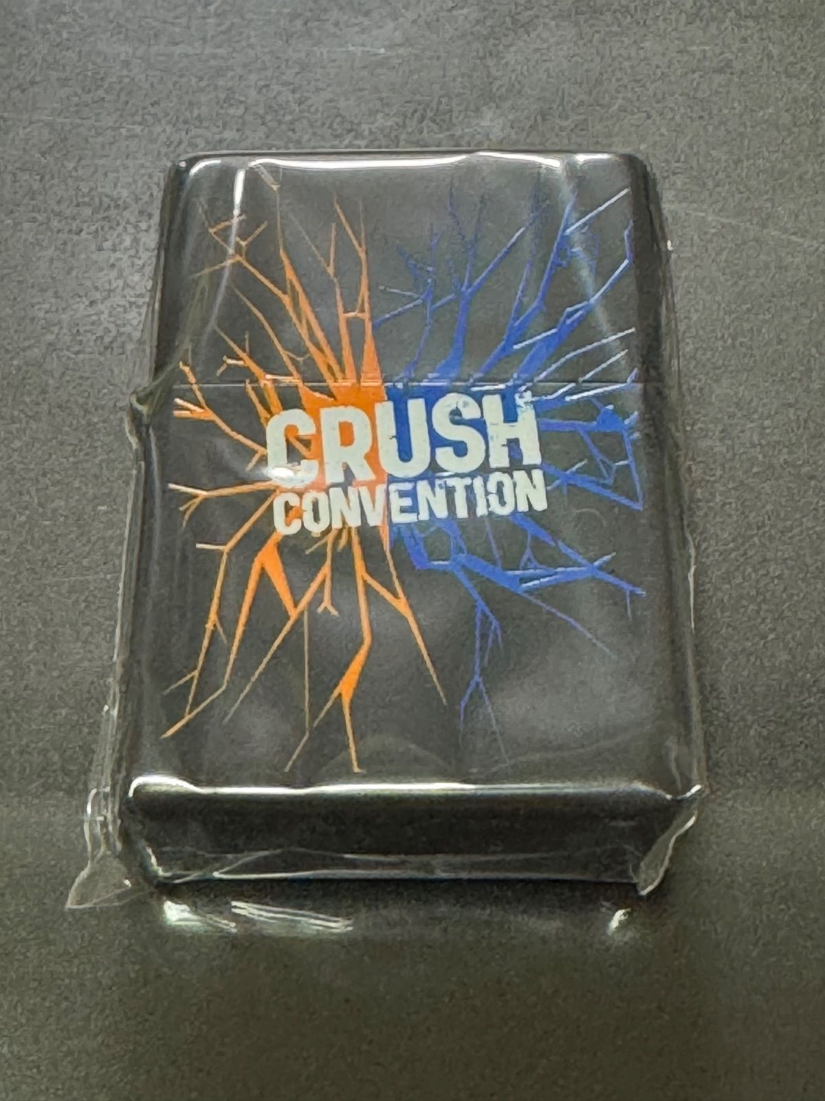zippo マルボロ 1937レプリカ 限定品 フラットトップ 両面加工品 2014年製 Marlboro 1937REPLICA