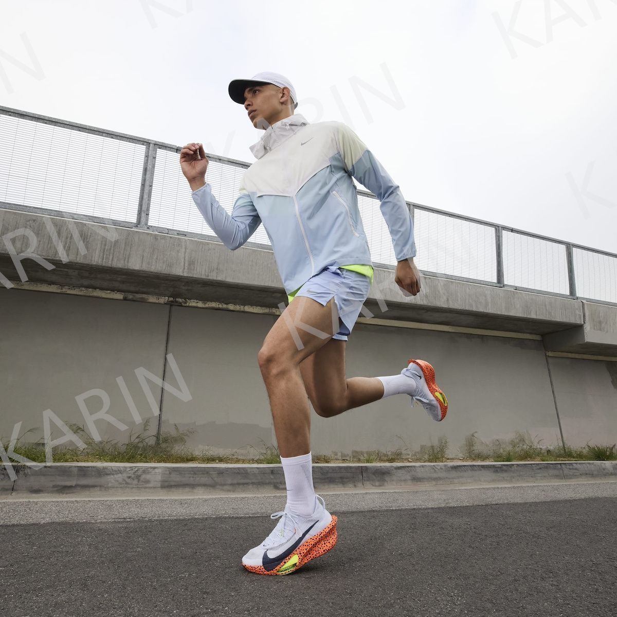 Nike ナイキ アルファフライ3 サファリ 