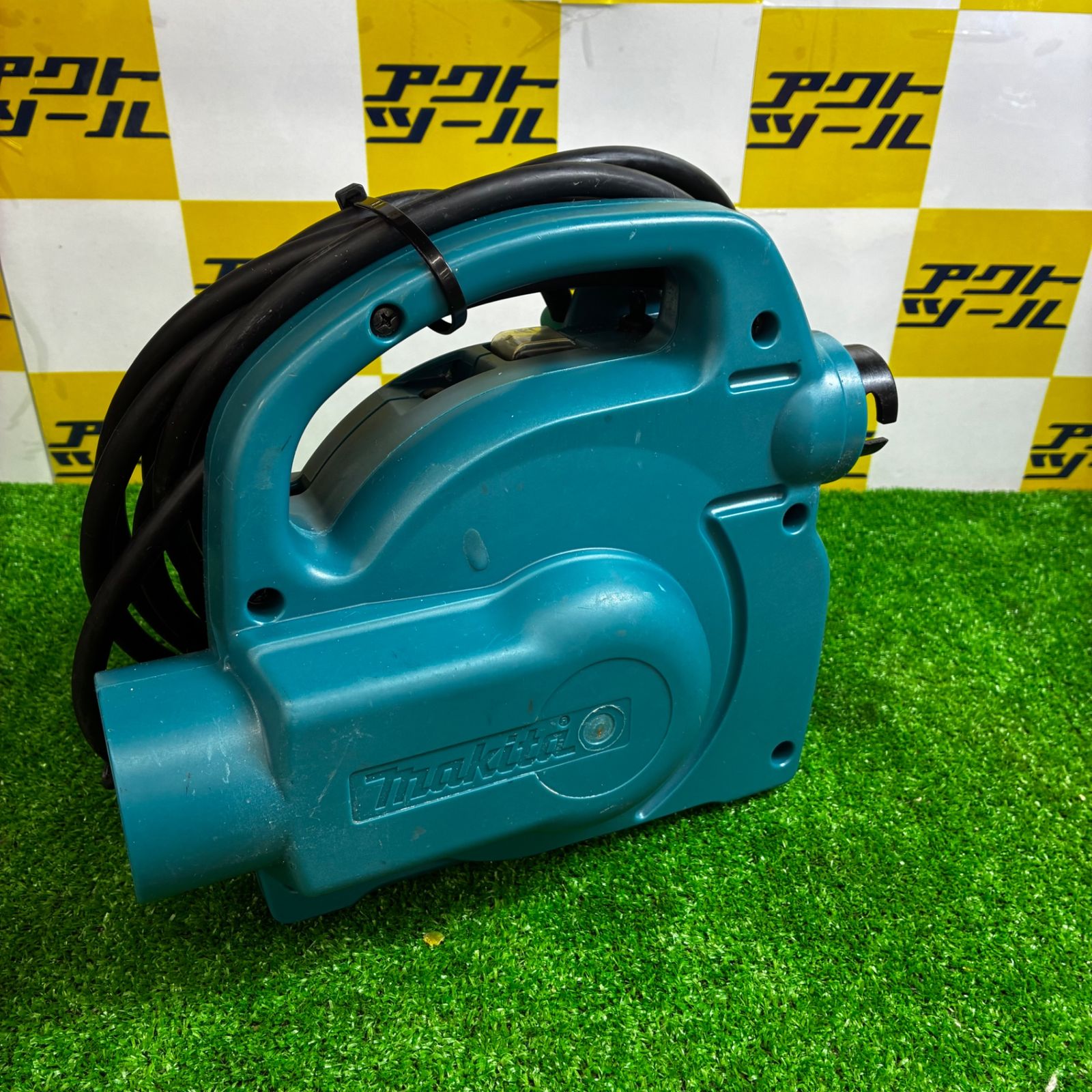 makita マキタ 小型集じん機 450(P) 本体のみ【越谷店】