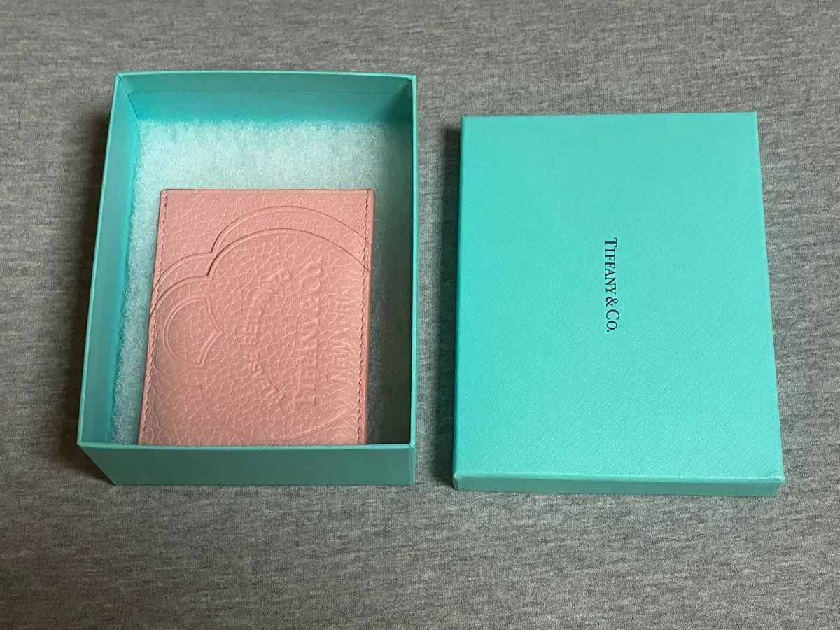 Tiffany & Co.（ティファニー）カードウォレット 35,809円