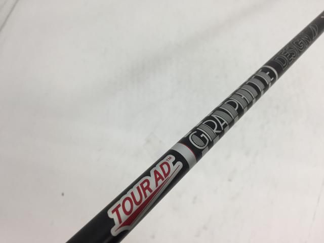 返品OK 【中古ゴルフクラブ】グラファイトデザイン シャフト単品 (ピン スリーブ付) ツアーAD XC-6 1W 8,906円