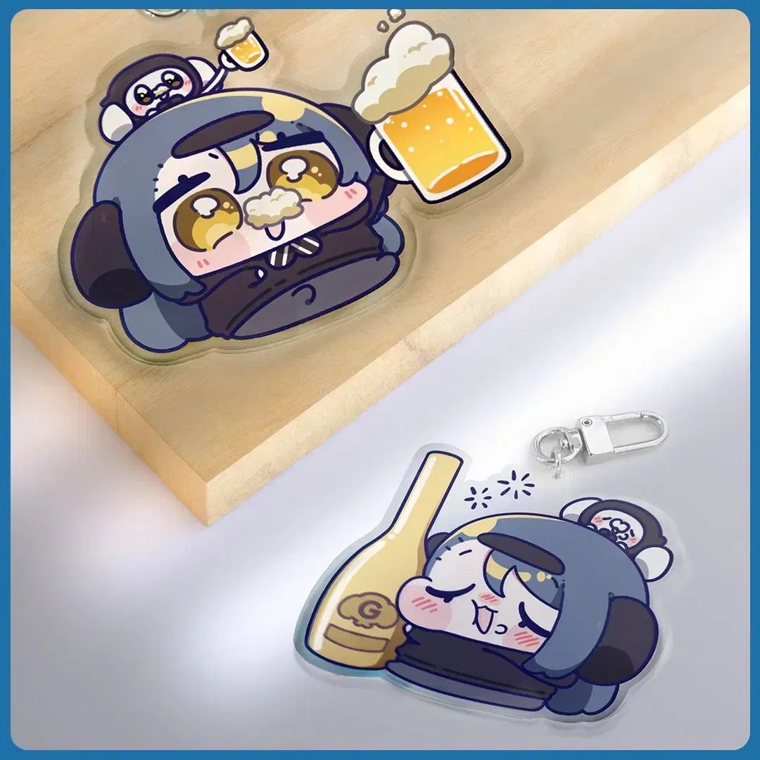 강지アークス キーホルダー 2種 11,689円