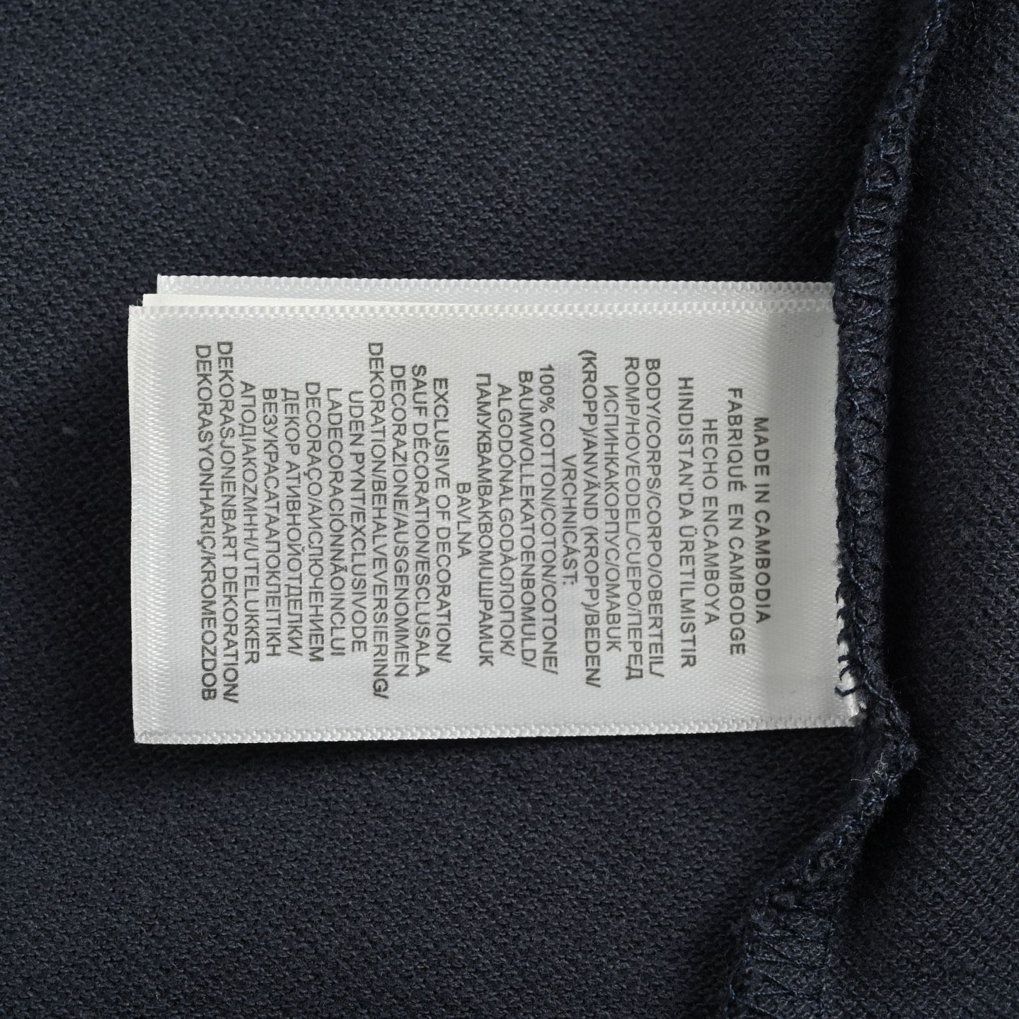 【今日特価】Ralph Lauren ウォーホースクラウン刺繍ポロ T シャツ