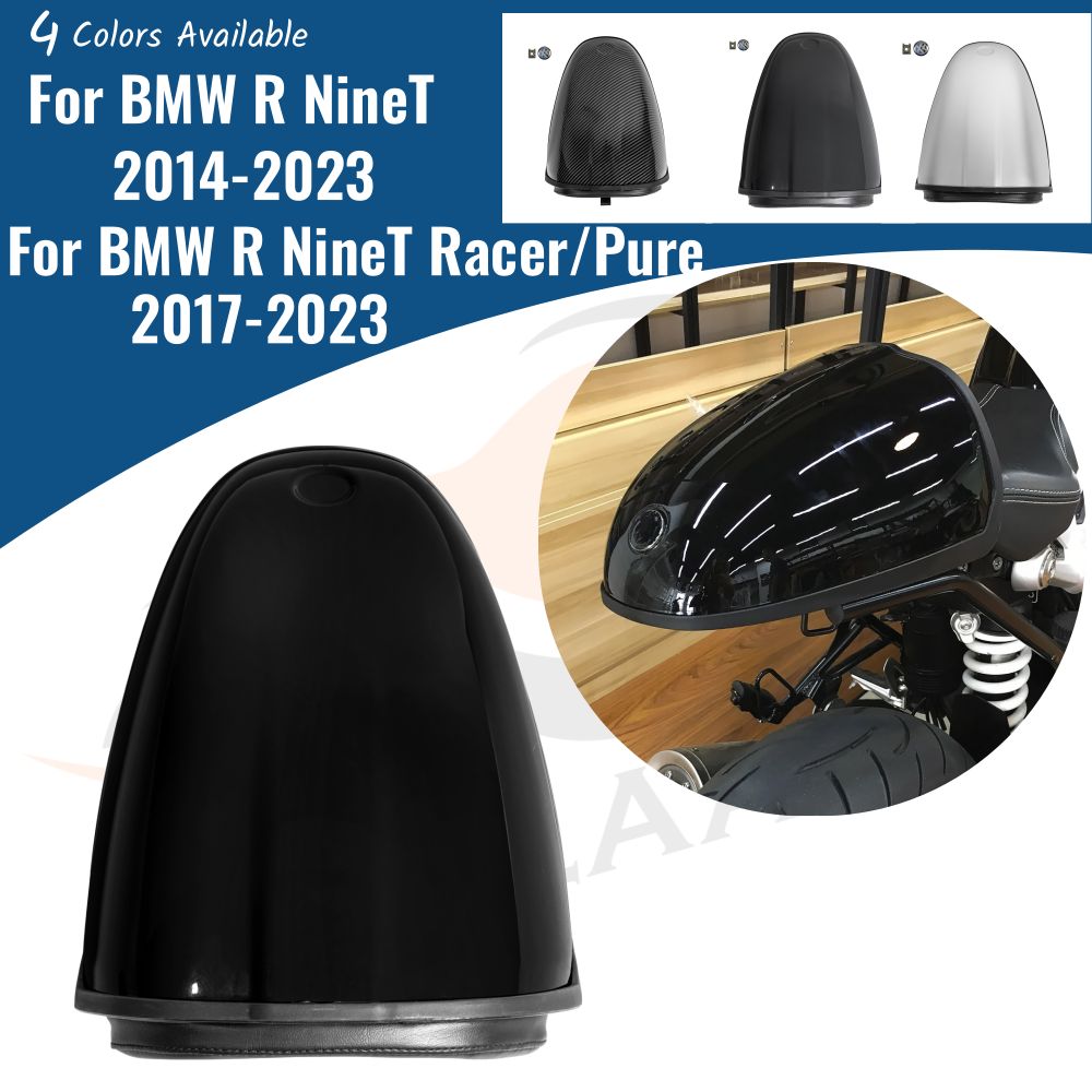 AHOLAA BMW R NineT 2014〜2023対応 R nineT Pure 2017〜2023 R nineT Racer 2017〜2019 リアシートカバー 13,961円