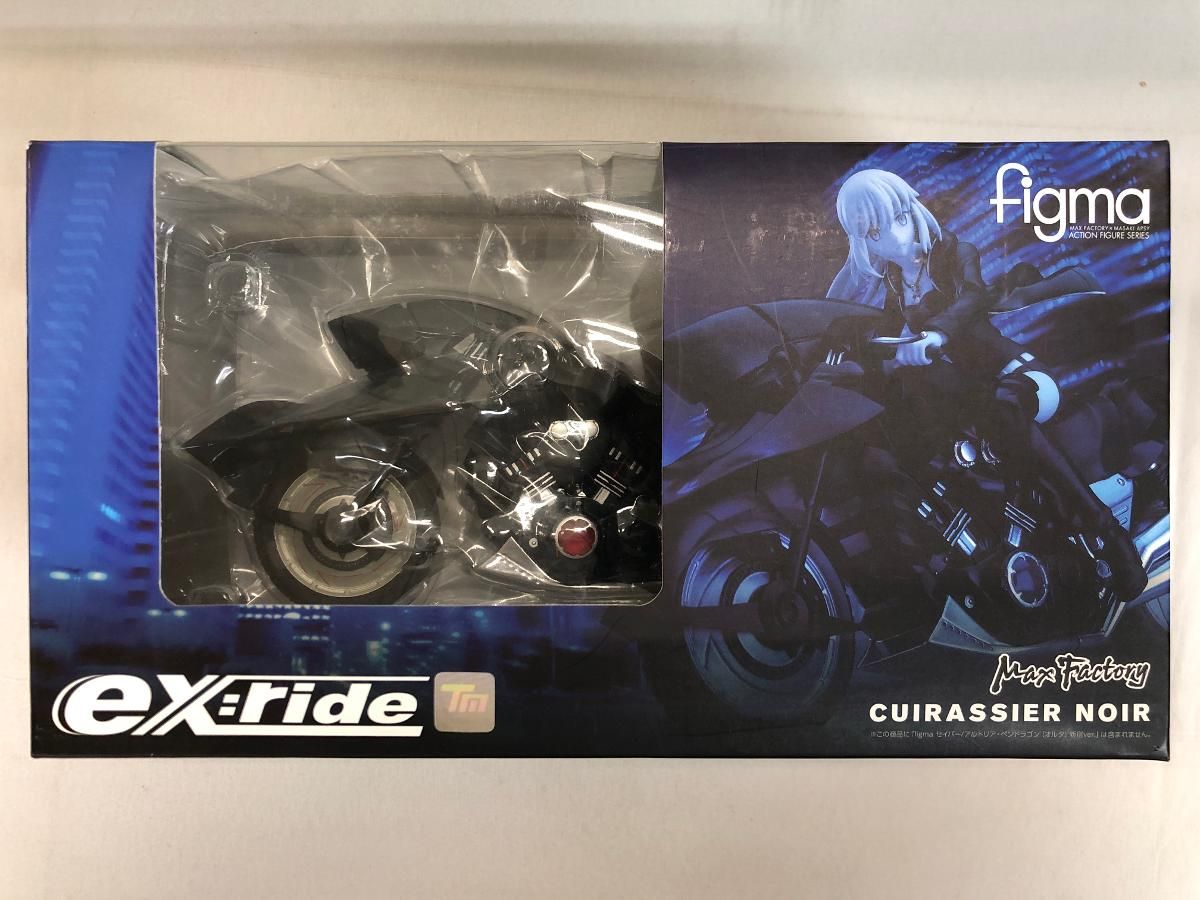 ex:ride Fate/Grand Order Spride.08 キュイラッシェ・ノワール ノンスケール ABS製 塗装済み完成品フィギュア 6,758円