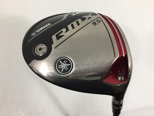 返品OK 【中古ゴルフクラブ】ヤマハ RMX(リミックス) 120 ドライバー 2020 KURO KAGE 70G 1W