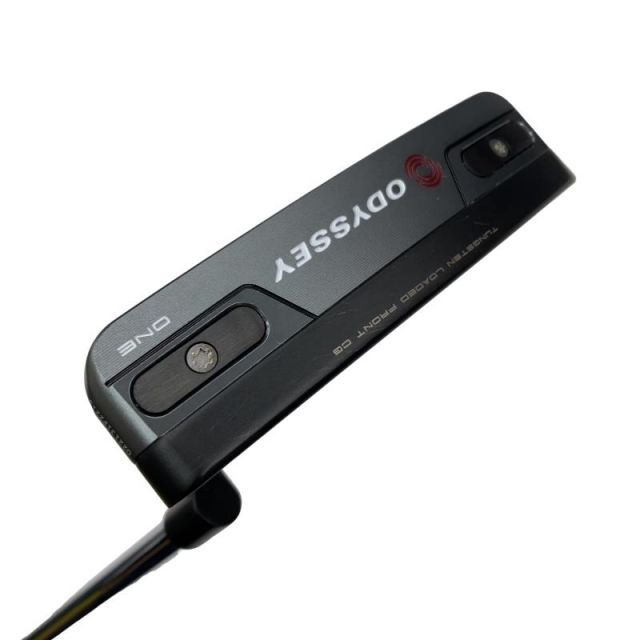 【中古】 オデッセイ TRI-HOT 5K ONE 34インチ パター PT STROKE LAB(2023) (フレックスその他) メンズ 男性用 右利き 右用 Cランク ゴルフクラブ