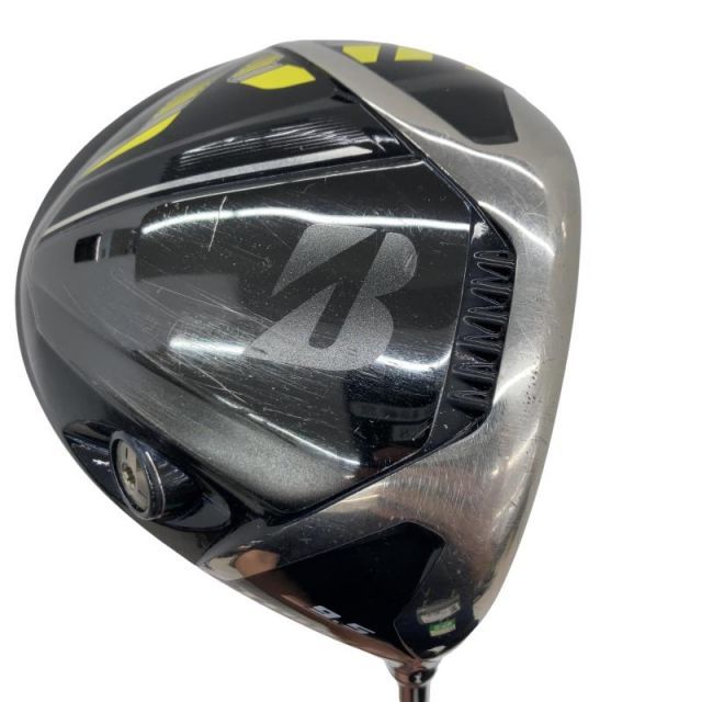 【中古】 ブリヂストン TOUR B JGR 9.5° ドライバー DR 純正特注シャフト (フレックスS) メンズ 男性用 右利き 右用 Cランク ゴルフクラブ 7,927円