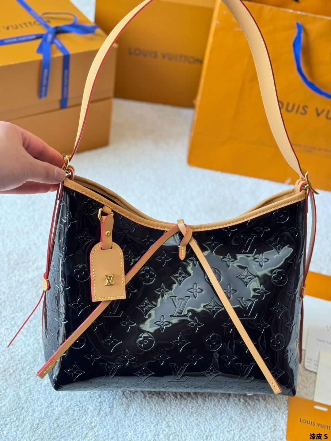 【今日特価】Louis Vuitton Carryall Bag・ルイ・ヴィトン Carryall バッグ-WTO輸入