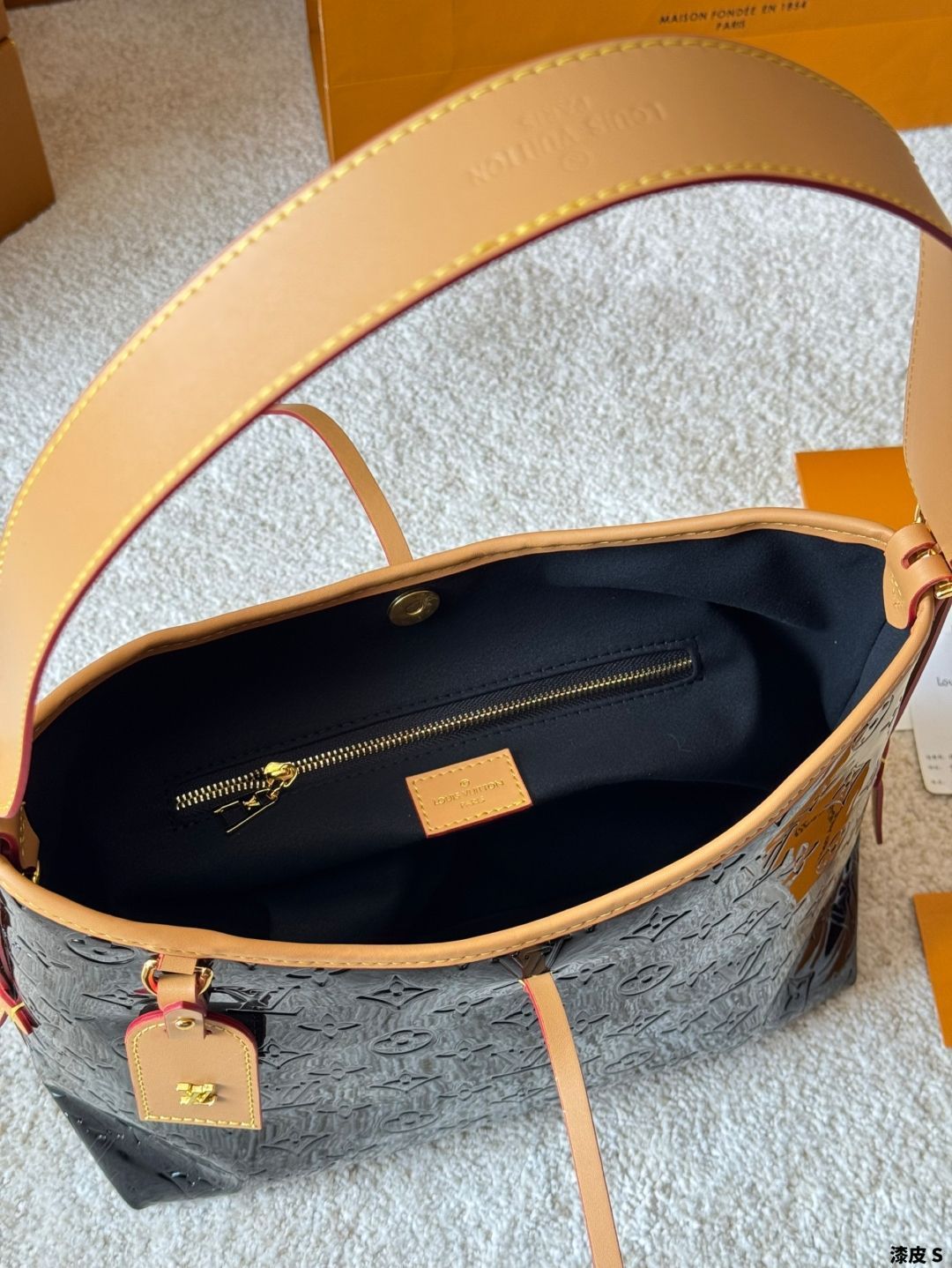 【今日特価】Louis Vuitton Carryall Bag・ルイ・ヴィトン Carryall バッグ-WTO輸入