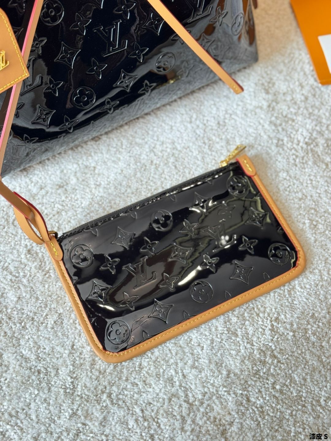 【今日特価】Louis Vuitton Carryall Bag・ルイ・ヴィトン Carryall バッグ-WTO輸入