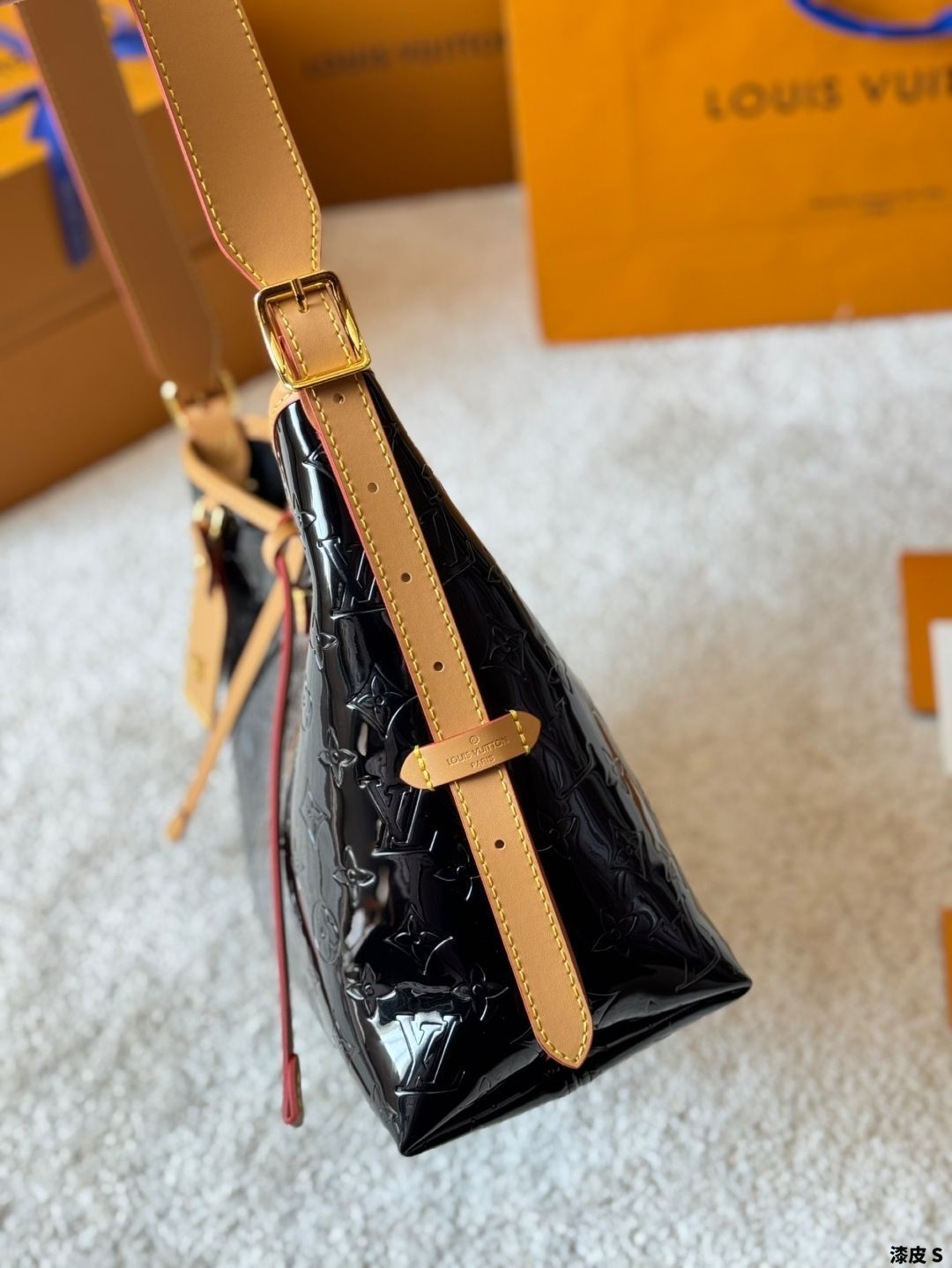 【今日特価】Louis Vuitton Carryall Bag・ルイ・ヴィトン Carryall バッグ-WTO輸入