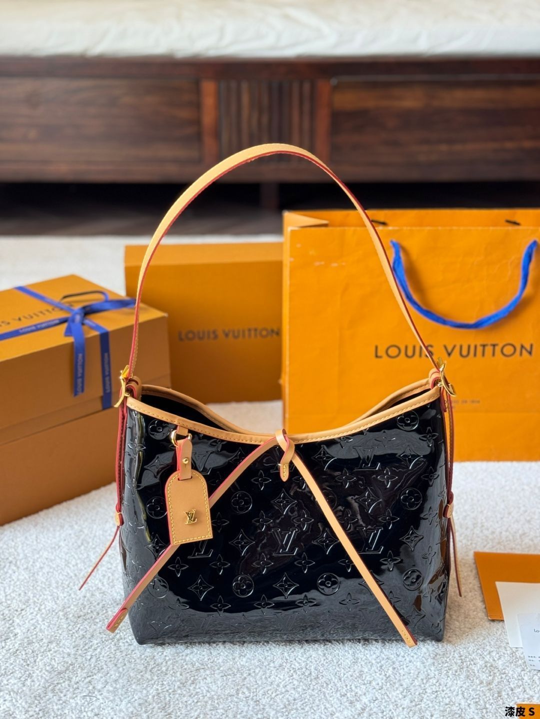 【今日特価】Louis Vuitton Carryall Bag・ルイ・ヴィトン Carryall バッグ-WTO輸入