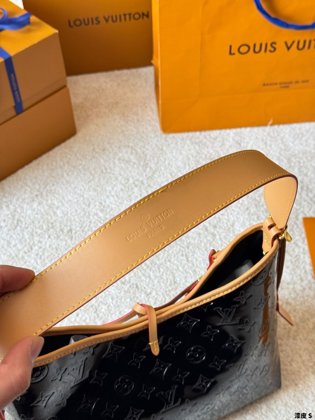 【今日特価】Louis Vuitton Carryall Bag・ルイ・ヴィトン Carryall バッグ-WTO輸入