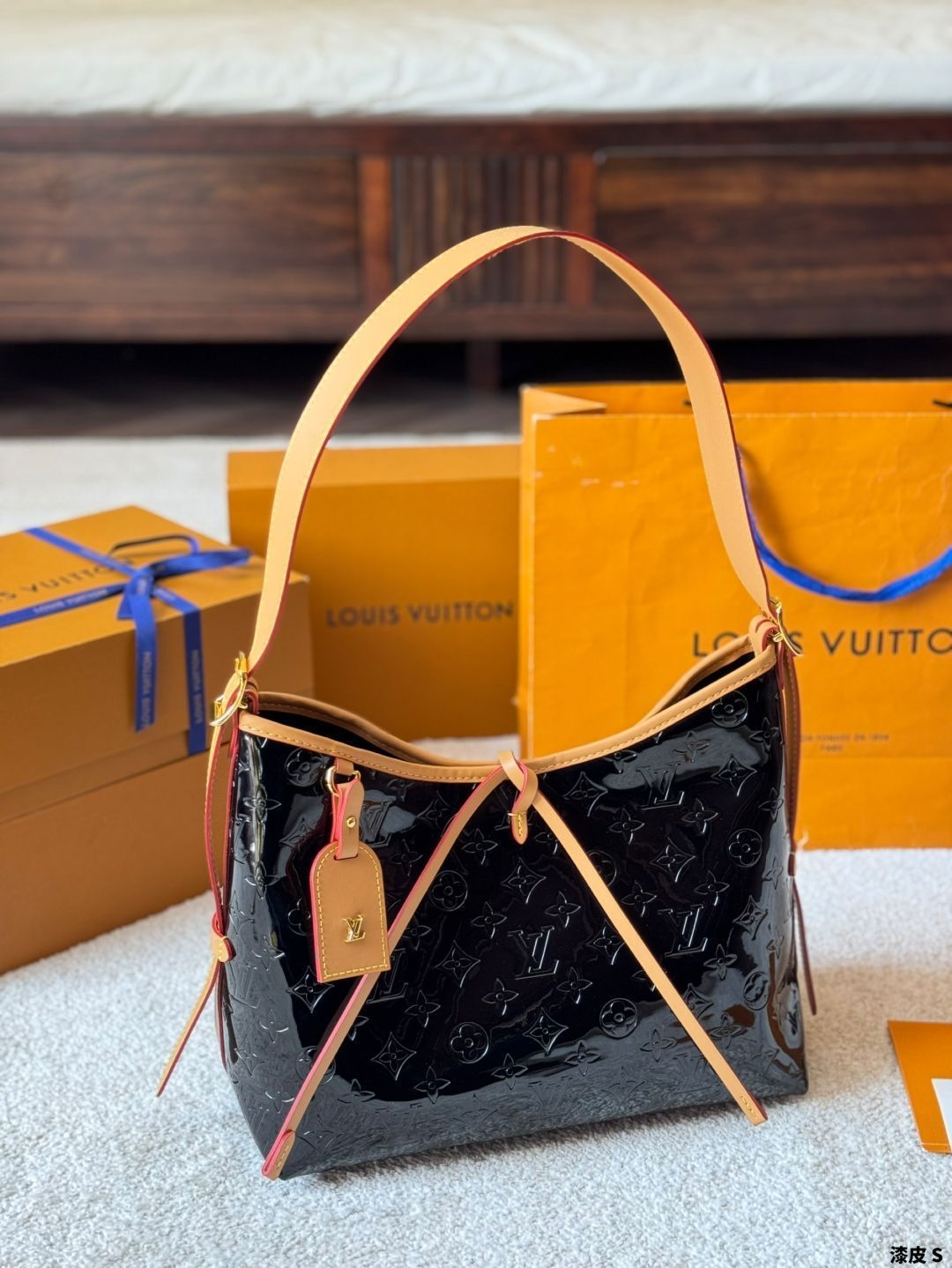 【今日特価】Louis Vuitton Carryall Bag・ルイ・ヴィトン Carryall バッグ-WTO輸入