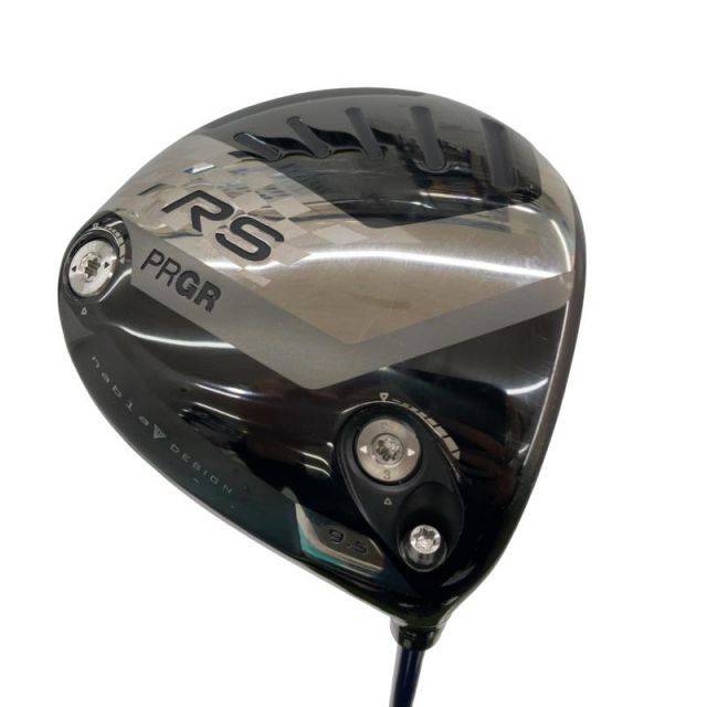 中古】 キャロウェイ ROGUE STAR 9.5 ドライバー DR Speeder EVOLUTION
