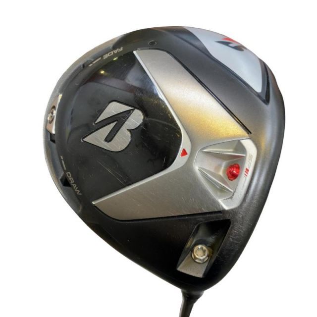 【中古】 ブリヂストン TOUR B X 10.5° ドライバー DR リシャフト (フレックスその他) メンズ 男性用 右利き 右用 Cランク ゴルフクラブ