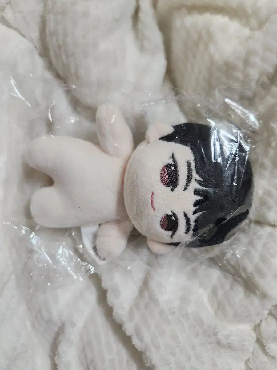 夜トール SUHO 未開封 出品