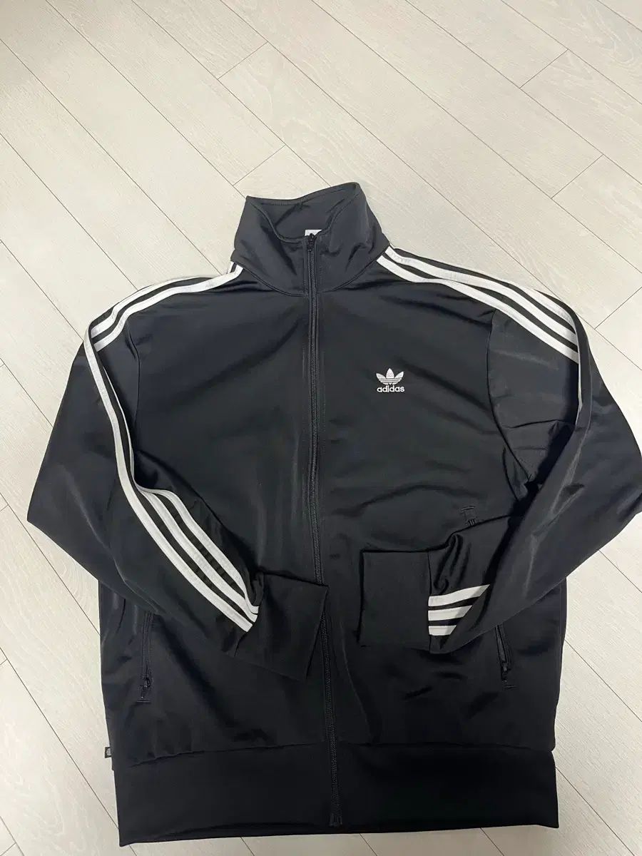 アディダス オリジナルス ファイヤーバード トラックジャージ ブラック GN3521 2XL 8,057円