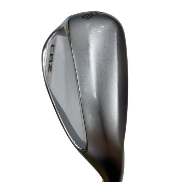【中古】 クリーブランド Cleveland CBZ 56°/14° ウェッジ WG NS PRO 950GH neo (フレックスS) メンズ 男性用 右利き 右用 Cランク ゴルフクラブ