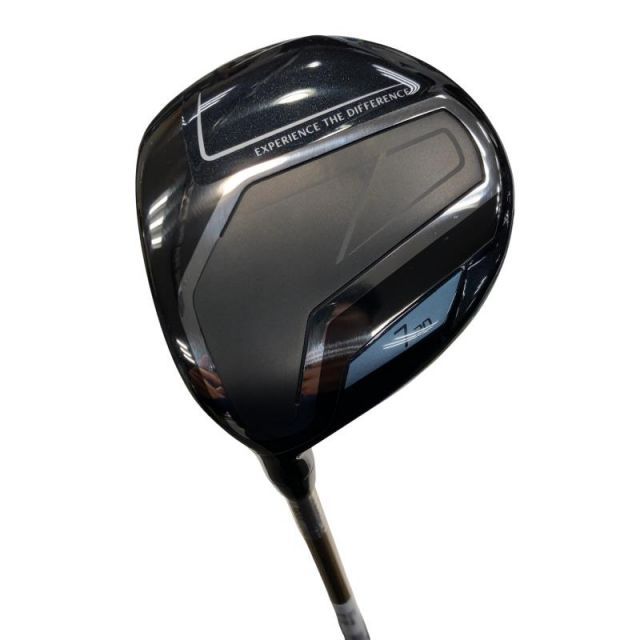 【中古】 ダンロップ XXIO(2026) 7W レフティ フェアウェイウッド FW 純正特注シャフト (フレックスSR) メンズ 男性用 左利き レフティ 左用 Bランク ゴルフクラブ